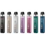 VAPORESSO XROS PRO 2 POD VAPE KIT 2000MAH - Image 2