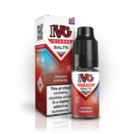 IVG Intense Nic Salts 10ml E-Liquid - Image 11