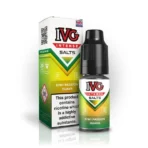 IVG Intense Nic Salts 10ml E-Liquid - Image 21