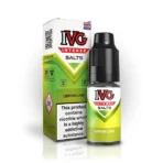 IVG Intense Nic Salts 10ml E-Liquid - Image 20
