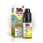 IVG Intense Nic Salts 10ml E-Liquid - Image 19