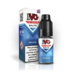 IVG Intense Nic Salts 10ml E-Liquid - Image 16