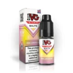 IVG Intense Nic Salts 10ml E-Liquid - Image 18