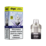 VAPORESSO DOJO BLAST 10K PREFILLED POD 20MG - Image 21