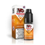 IVG Intense Nic Salts 10ml E-Liquid - Image 17