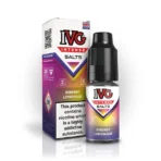 IVG Intense Nic Salts 10ml E-Liquid - Image 14