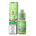 Ske Crystal Original Nic Salts 10ml - Image 20