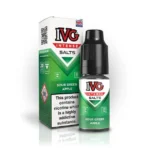 IVG Intense Nic Salts 10ml E-Liquid - Image 13