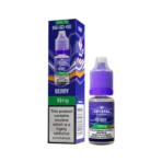 Ske Crystal Original Nic Salts 10ml - Image 3