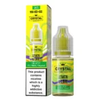 Ske Crystal Original Nic Salts 10ml - Image 22