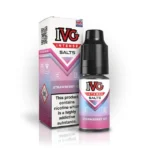 IVG Intense Nic Salts 10ml E-Liquid - Image 22