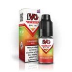 IVG Intense Nic Salts 10ml E-Liquid - Image 23