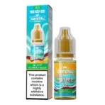 Ske Crystal Original Nic Salts 10ml - Image 24