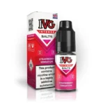 IVG Intense Nic Salts 10ml E-Liquid - Image 25