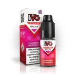 IVG Intense Nic Salts 10ml E-Liquid - Image 26