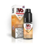 IVG Intense Nic Salts 10ml E-Liquid - Image 29