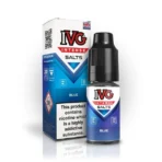 IVG Intense Nic Salts 10ml E-Liquid - Image 4