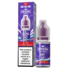 Ske Crystal Original Nic Salts 10ml - Image 28
