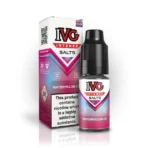 IVG Intense Nic Salts 10ml E-Liquid - Image 30