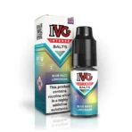 IVG Intense Nic Salts 10ml E-Liquid - Image 5