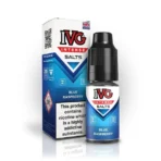 IVG Intense Nic Salts 10ml E-Liquid - Image 6