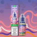 Ske Crystal Original Nic Salts 10ml - Image 11