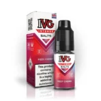 IVG Intense Nic Salts 10ml E-Liquid - Image 8