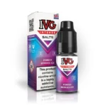 IVG Intense Nic Salts 10ml E-Liquid - Image 9