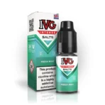 IVG Intense Nic Salts 10ml E-Liquid - Image 10