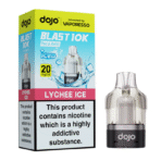 VAPORESSO DOJO BLAST 10K PREFILLED POD 20MG - Image 13