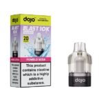VAPORESSO DOJO BLAST 10K PREFILLED POD 20MG - Image 4