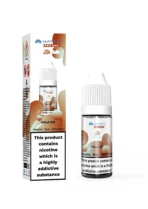 Hayati Pro Max Nic Salt 10ml E-liquids - Image 12