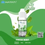 Hayati Pro Max Nic Salt 10ml E-liquids - Image 9
