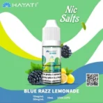 Hayati Pro Max Nic Salt 10ml E-liquids - Image 5