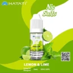 Hayati Pro Max Nic Salt 10ml E-liquids - Image 19