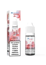 Hayati Pro Max Nic Salt 10ml E-liquids - Image 13
