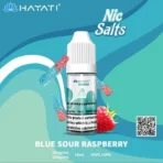 Hayati Pro Max Nic Salt 10ml E-liquids - Image 6