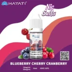 Hayati Pro Max Nic Salt 10ml E-liquids - Image 16
