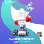 Hayati Pro Max Nic Salt 10ml E-liquids - Image 15