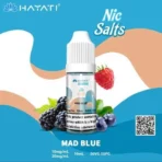 Hayati Pro Max Nic Salt 10ml E-liquids - Image 21