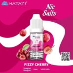 Hayati Pro Max Nic Salt 10ml E-liquids - Image 10