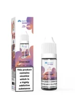 Hayati Pro Max Nic Salt 10ml E-liquids - Image 8