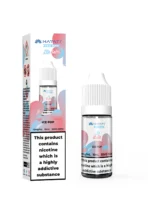 Hayati Pro Max Nic Salt 10ml E-liquids - Image 7
