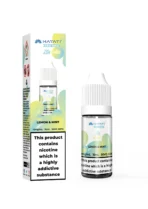 Hayati Pro Max Nic Salt 10ml E-liquids - Image 20