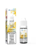 Hayati Pro Max Nic Salt 10ml E-liquids - Image 26