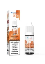 Hayati Pro Max Nic Salt 10ml E-liquids - Image 35