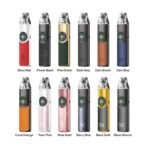 OXVA NEXLIM POD VAPE KIT 1500MAH