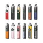 OXVA NEXLIM POD VAPE KIT 1500MAH - Image 3