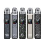 OXVA XLIM PRO 2 DNA POD VAPE KIT 1300MAH