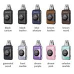 OXVA XLIM SQ PRO 2 POD VAPE KIT 1600MAH